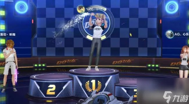 QQ飞车怎么退出车队手游 退出车队方法及车队币问题介绍