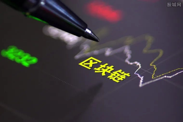 区块链公众号被封 曾被人民网点名批评借炒币发财