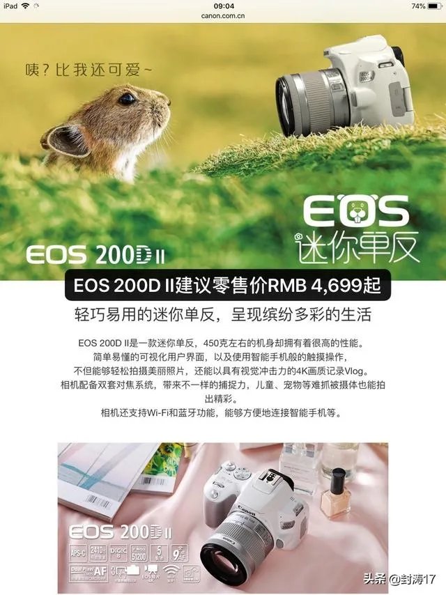 低端单反存在的意义是什么？