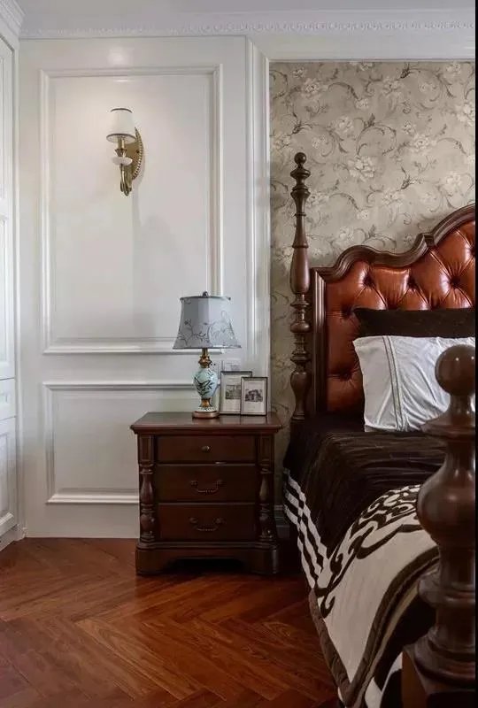 22个最美的卧室设计，总有一款适合你