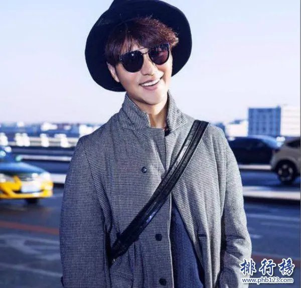 2017年新浪微博粉丝排行榜,新浪粉丝最多的前五十名明星