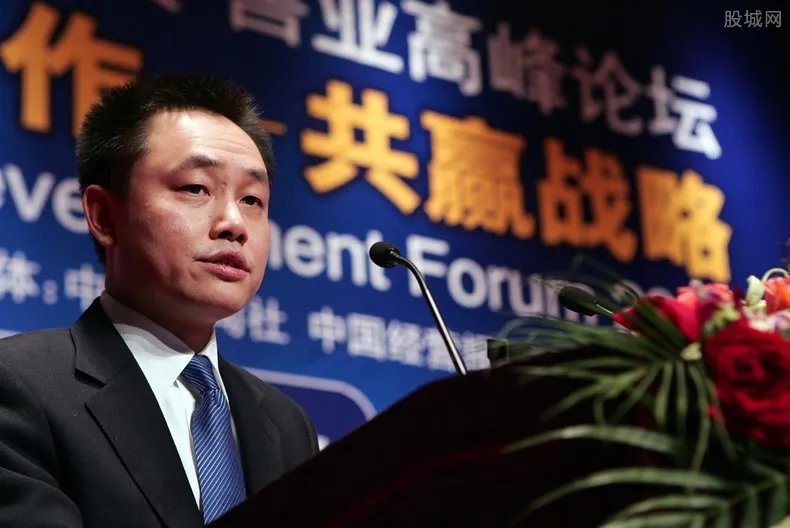 国美回应出狱传闻 黄光裕出狱传闻引发国美系股票异动