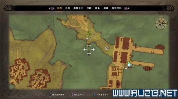 《海贼王：世界探索者》 图文攻略 全剧情通关流程攻略