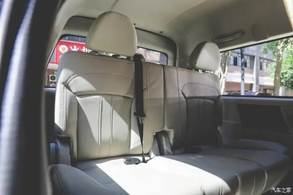 新菱智M5到底好在哪，货运师傅给你说说心里话！