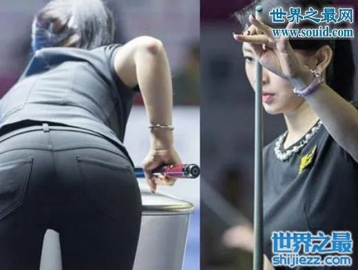 潘晓婷胸围凸点图片曝光,因D罩胸太大压球犯规