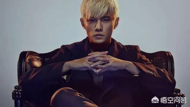 你觉得周杰伦最帅的照片是哪张?