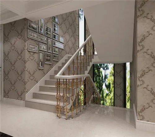 楼梯尺寸标准是什么