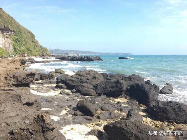 广西北海好玩吗？