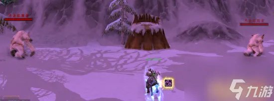 怎么快速刷冬泉火酒 冬泉火酒怎么获取