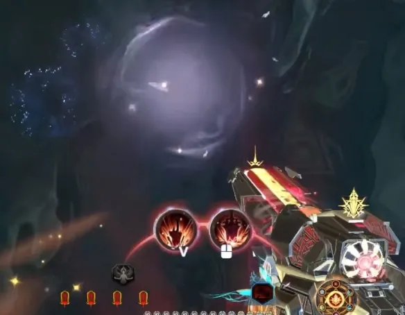 《逆战》禁魔岛不坐机甲通关攻略