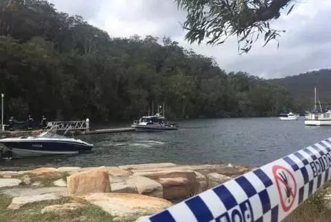 澳洲水上飞机坠毁机上人员什么情况？