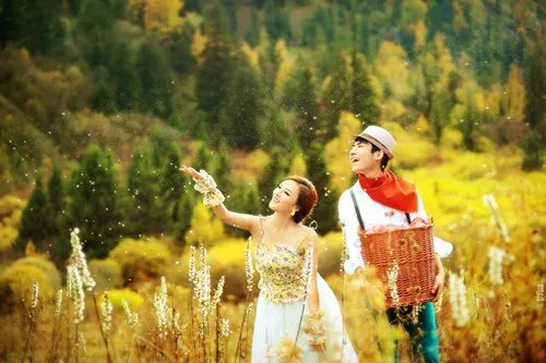 成都拍艺术照哪家好 2017成都艺术照影楼推荐