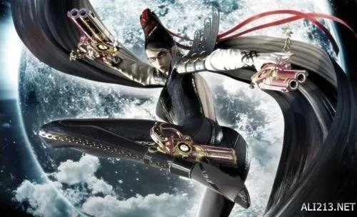 《守望先锋》被戏称守望屁股 原来还有这些屁股游戏