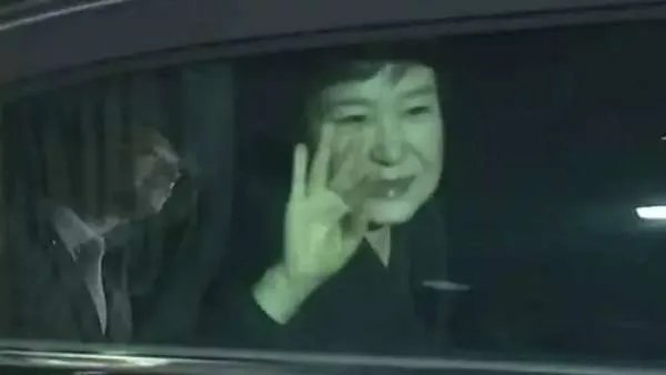 朴槿惠一审判决如何？