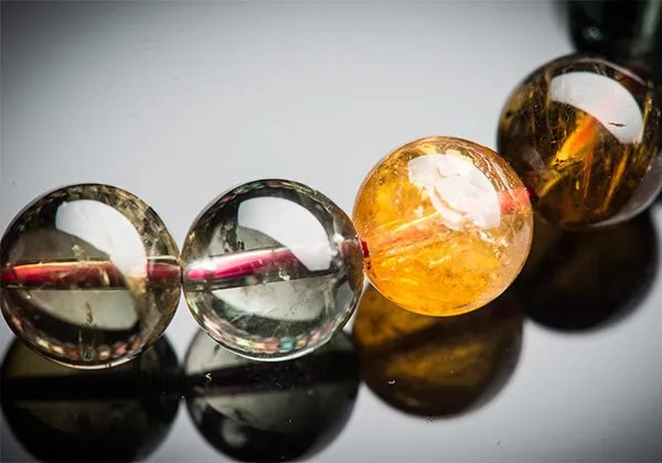 常见水晶的种类有哪些 水晶如何分类