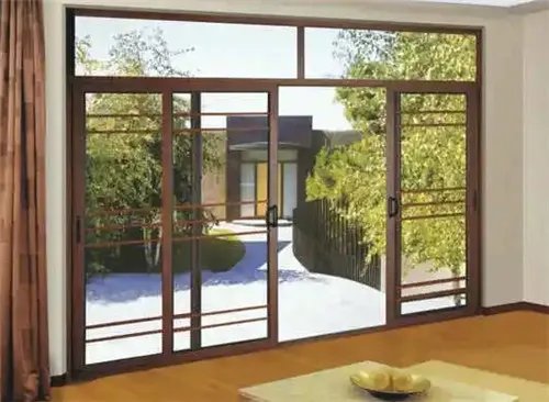 推拉门尺寸是多少