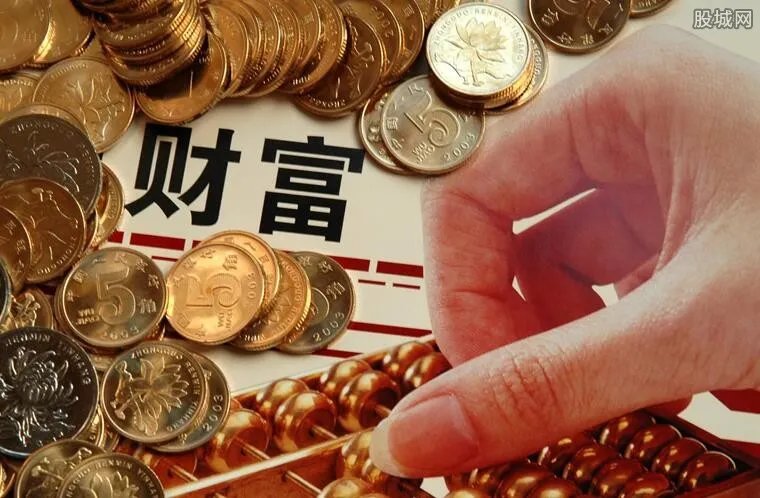 印度首富身价超巴菲特 安巴尼现在有多少钱