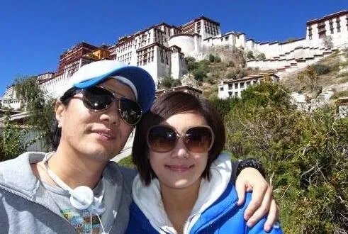 揭秘郑钧前妻孙锋现状 讲述俩人的那段旧情