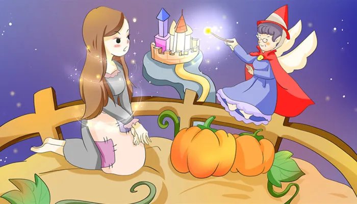 灰姑娘 的作者是谁