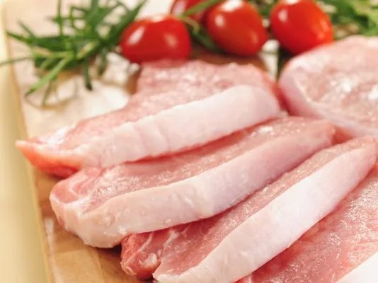 吃什么长肉比较快