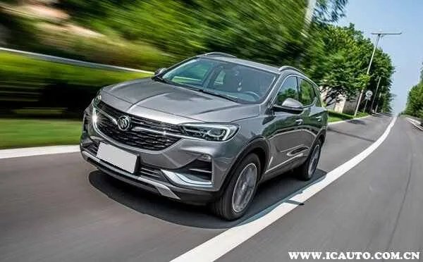 20万左右的suv车推荐前十名