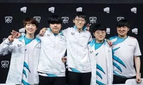 《英雄联盟》dk战队最新成员名单一览