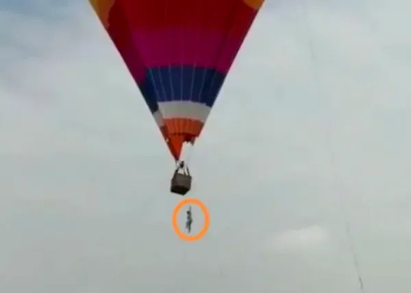 俱乐部是如何回应大学生热气球坠亡一事的？