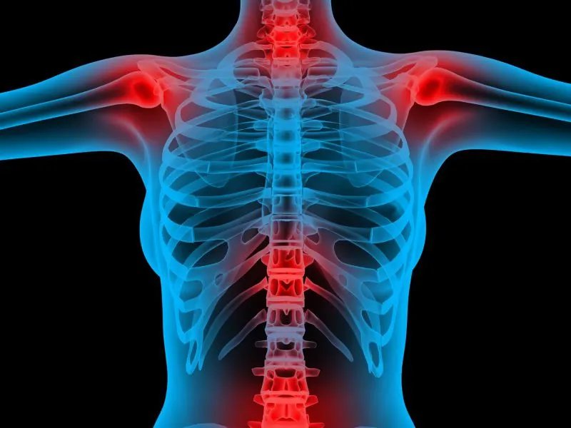 左侧肋骨下疼是怎么回事