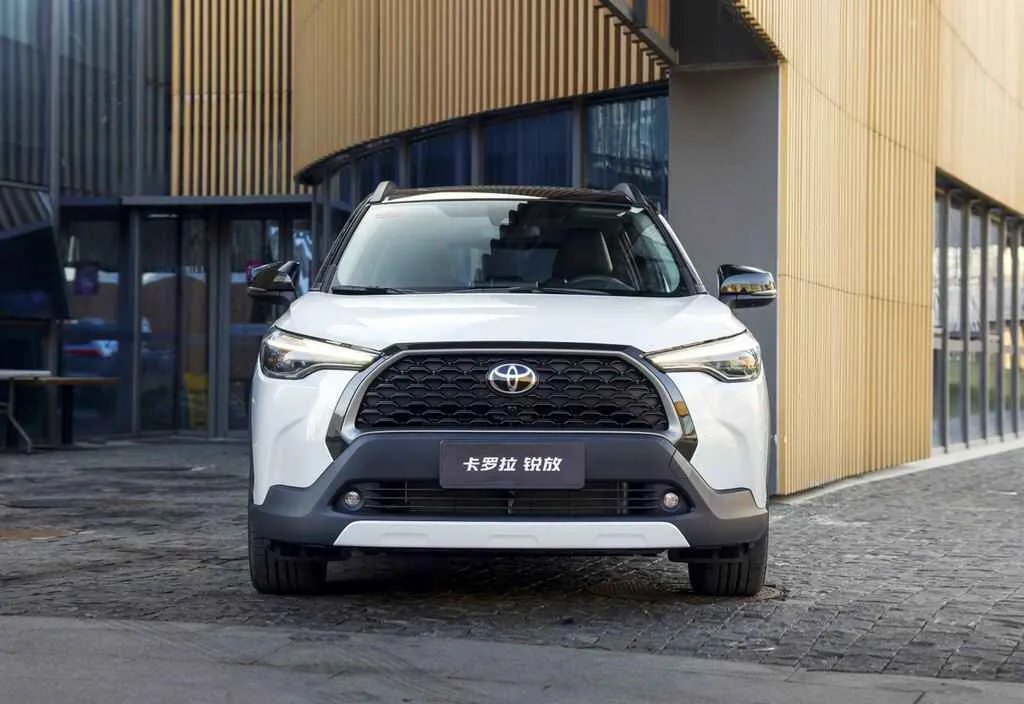 20万左右的suv车排行榜前十名