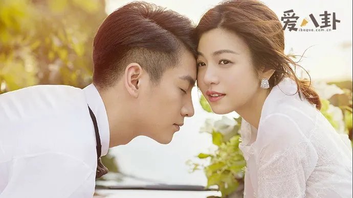 陈妍希有什么黑资料 陈妍希黑历史大全