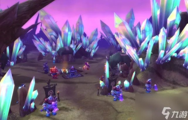 魔兽世界奥格瑞拉声望开启任务攻略-奥格瑞拉声望前置任务流程 专家说