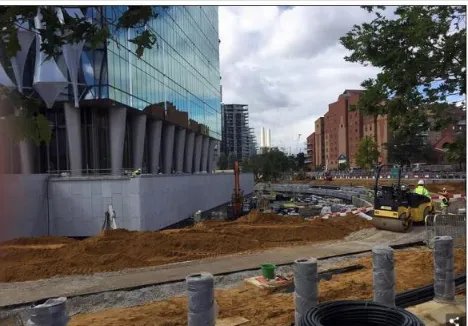 史上最贵的大使馆花费多少钱？