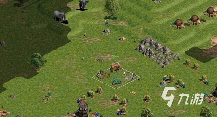 手机rts游戏排行榜前十名有哪些2021 热门rts游戏推荐