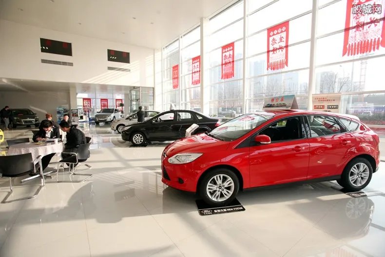 西安整治4S店 整治内容包括有哪些？