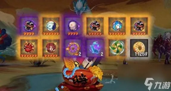 阴阳师石距在哪刷速度多少 奖励机制和打法技巧解析