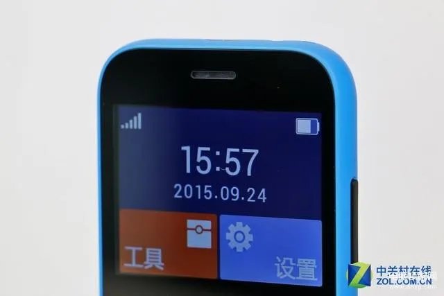 21克手机值不值得入手（21克F1老人手机评测）