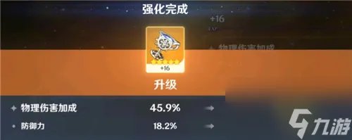 原神优菈带物伤杯还是带攻击杯