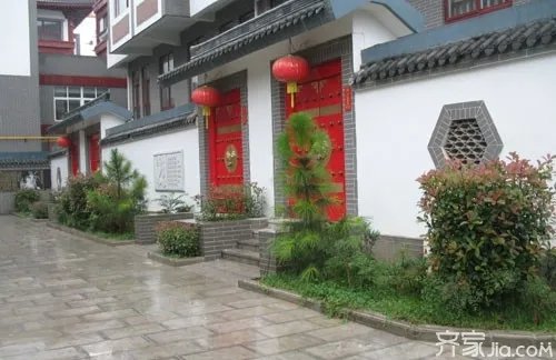 门口风水十大禁忌，你造吗？