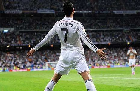 35岁C罗创尤文59年新纪录，这意味着什么？