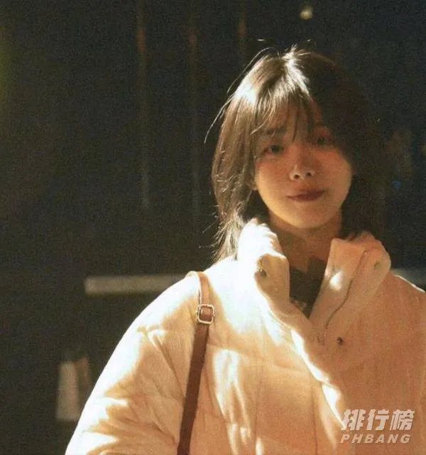 2020女生日系短发_女生日系少年感短发