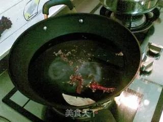 煮花生