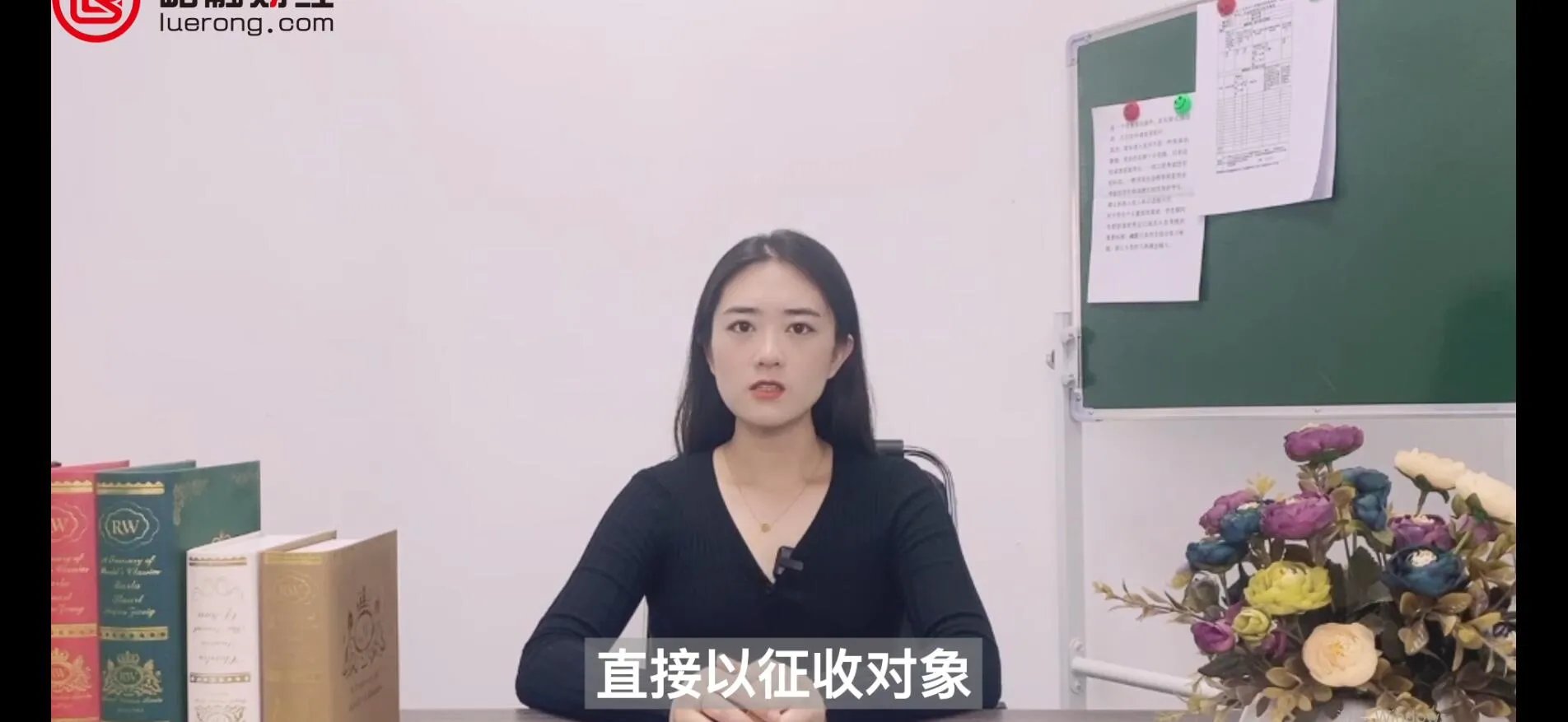 定额税是什么意思