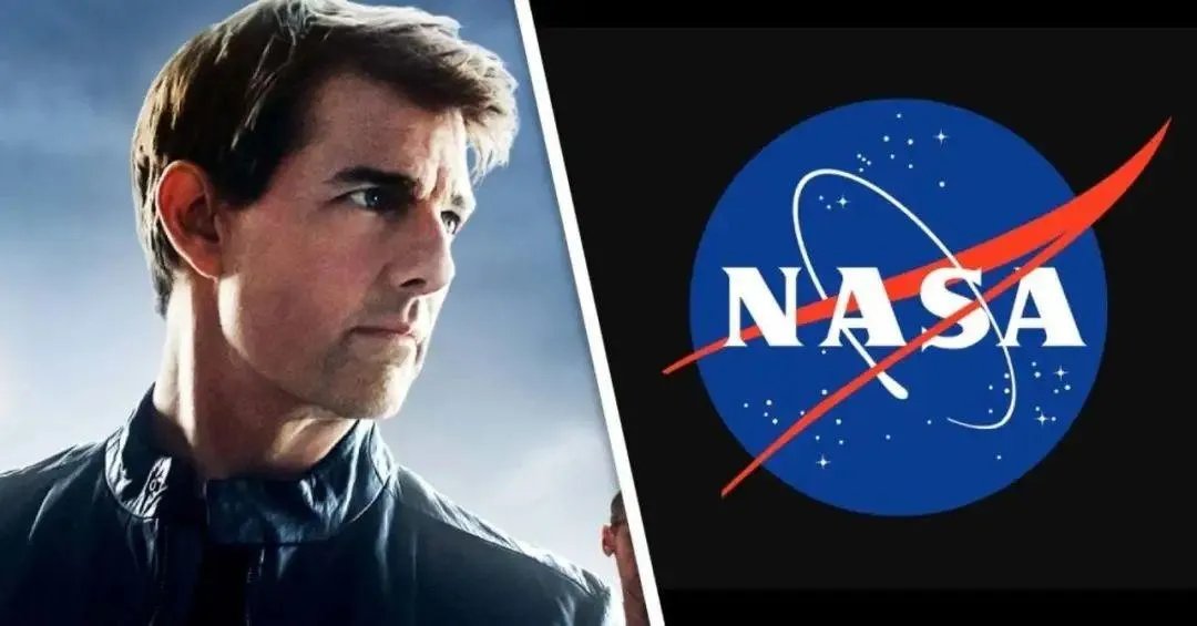 阿汤哥计划上太空拍电影(全球首部太空实拍电影)