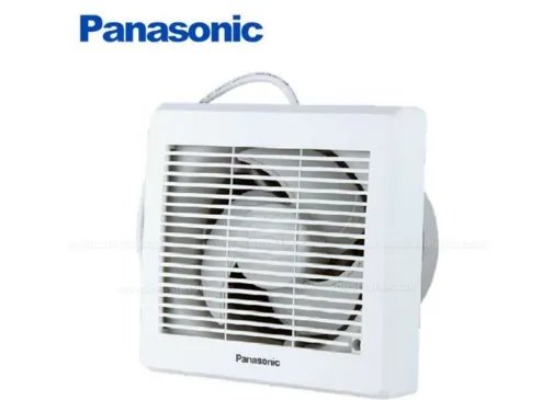 松下排气扇好用吗 如何挑选一个适合空间的排气扇