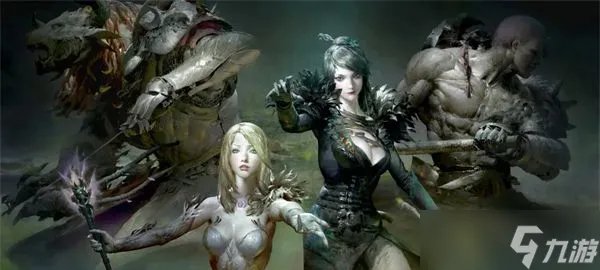 激战2职业怎么选择最好 2022职业推荐汇总