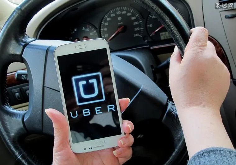 Uber计划开启IPO 将在四月份公开募股