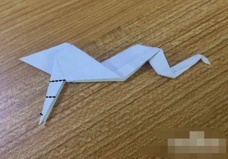 折纸大全简单又漂亮