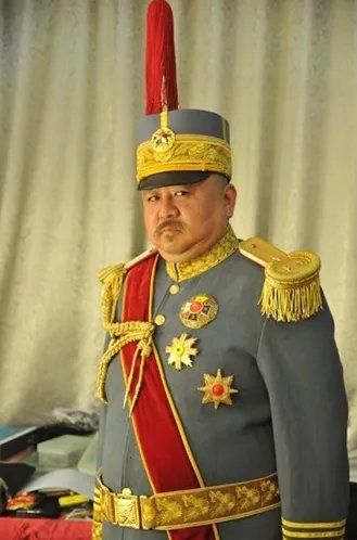 电视剧护国大将军演员表介绍 讲述蔡锷将军波澜壮阔的一生