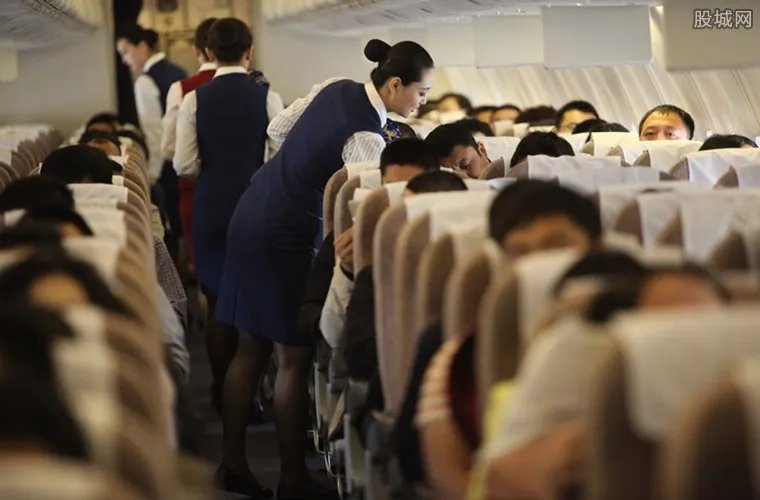 南航国内预选座位 明年起旅客购票后即可预选座位