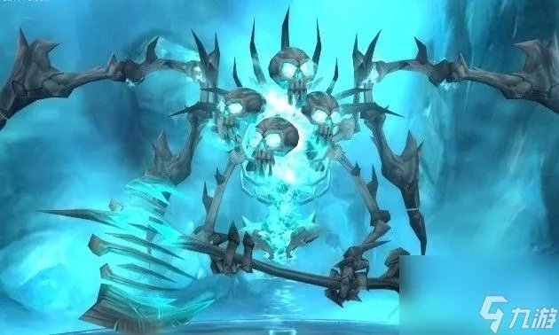 魔兽世界怀旧服ICC老一怎么打 冰冠堡垒老一玛洛嘉领主打法攻略